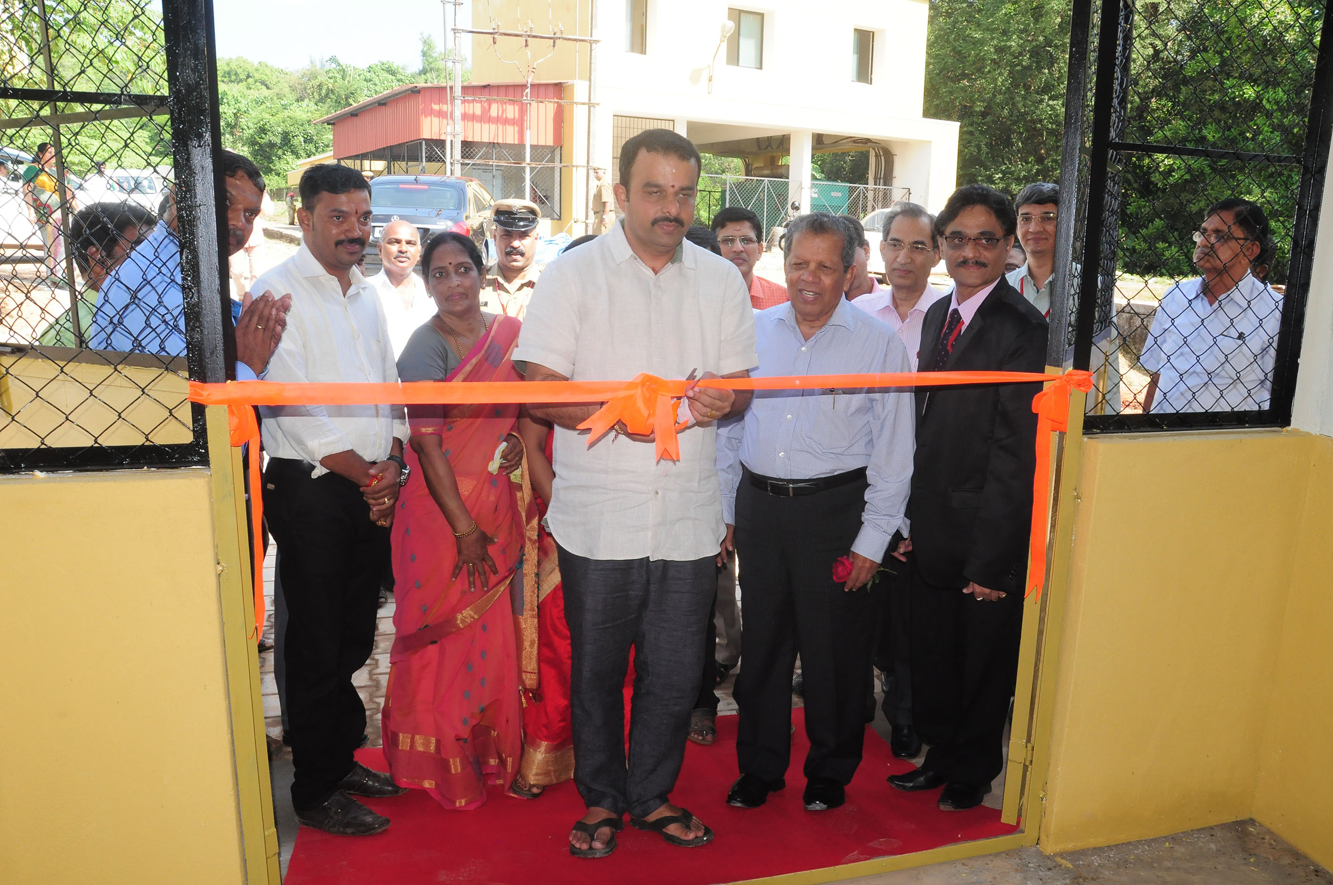 ತ್ಯಾಜ್ಯದಿಂದ ಸಂಪನ್ಮೂಲ: ನಿಟ್ಟೆ ಗ್ರಾಪಂನಲ್ಲಿ ಮಾರಾಟ ಮಳಿಗೆ